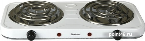 Электрическая плита BLACKTON Bt HP205W в Липецке