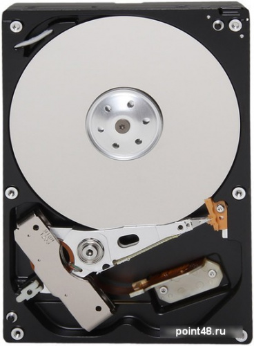 Жесткий диск Toshiba DT01ACA 1TB (DT01ACA100) фото 2