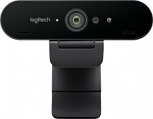 Купить Web камера Logitech Brio Stream в Липецке