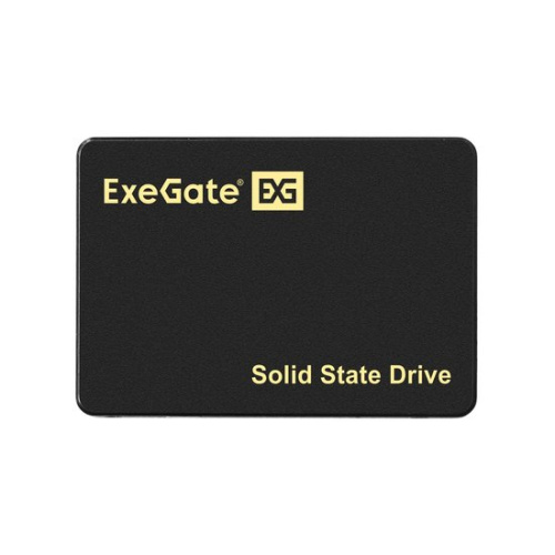 SSD ExeGate Next 960GB EX276690RUS фото 3