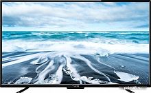 Купить Телевизор LED Yuno 38.5  ULM-39TC120 черный HD READY 50Hz DVB-T2 DVB-C USB (RUS) в Липецке