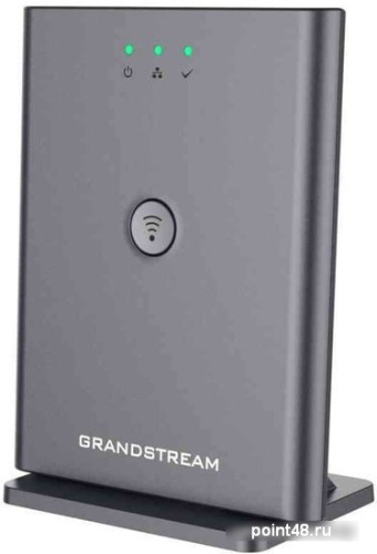 Купить Базовая станция IP Grandstream DP752 черный в Липецке фото 2