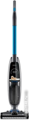 Купить Беспроводной моющий пылесос вертикальный Jimmy HW8 Graphite+Blue Cordless Vacuum&Washer (310296) в Липецке фото 2