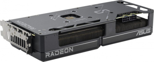 Видеокарта ASUS Dual Radeon RX 7700 XT OC Edition 12GB GDDR6 DUAL-RX7700XT-O12G фото 3