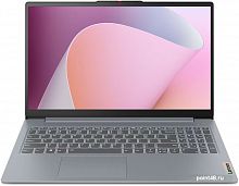 Ноутбук Lenovo IdeaPad Slim 3 15AMN8 82XQ00B5PS в Липецке