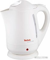 Купить Чайник электрический Tefal BF925132 1.7л. 2400Вт белый (корпус: пластик) в Липецке