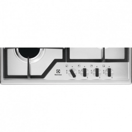 Варочная панель Electrolux GPE263MX в Липецке фото 2