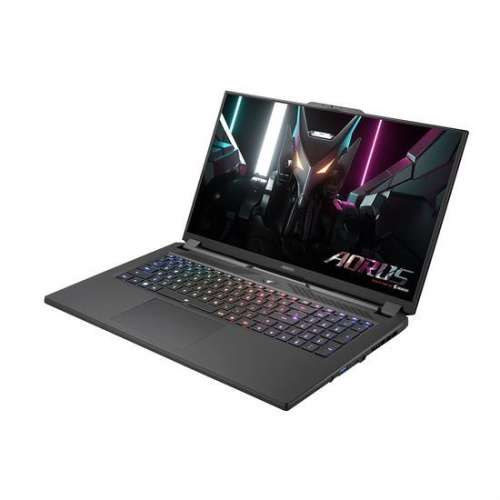 Игровой ноутбук Gigabyte Aorus 17H BXF-74KZ554SH в Липецке фото 3