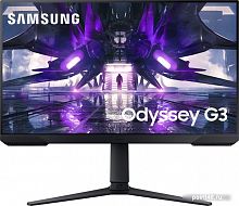 Купить Игровой монитор Samsung Odyssey G3 LS27AG302NIXCI в Липецке
