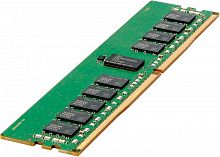 Память DDR4 HPE 835955-B21 16Gb RDIMM ECC Reg PC4-2666V-R CL19 2666MHz