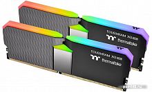 Оперативная память Thermaltake ToughRam XG RGB 2x8ГБ DDR4 4600 МГц R016D408GX2-4600C19A