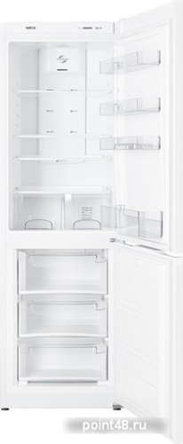 Холодильник Атлант ХМ 4421-009 ND белый (двухкамерный) в Липецке фото 3