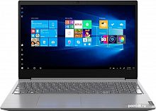 Ноутбук 15.6  FHD Lenovo V15-IGL grey (Pen N5030/4Gb/256Gb SSD/noDVD/VGA int/DOS) (82C30023RU) в Липецке