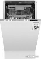Посудомоечная машина Weissgauff BDW 4573 D в Липецке