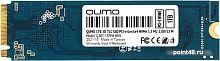 SSD QUMO Novation 3D TLC 1TB Q3DT-1TPPH-NM2