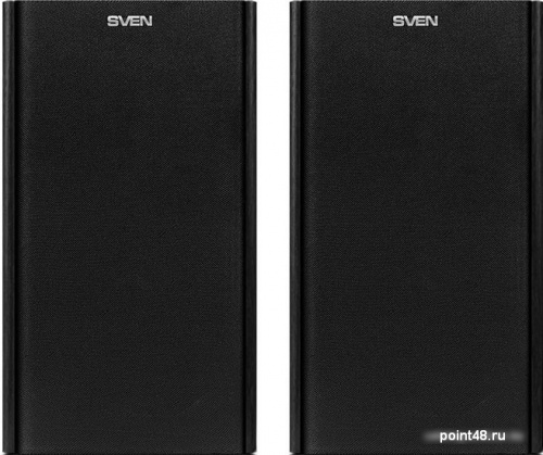Купить Компьютерная акустика SVEN SPS-614 чёрный в Липецке фото 2