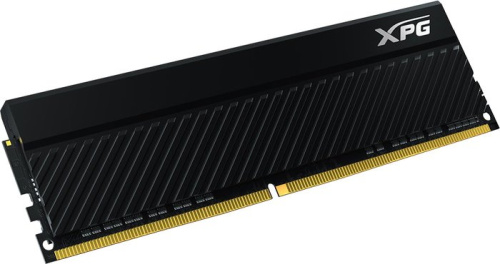 Оперативная память A-Data XPG GAMMIX D45 2x16ГБ DDR4 3600 МГц AX4U360016G18I-DCBKD45 фото 2