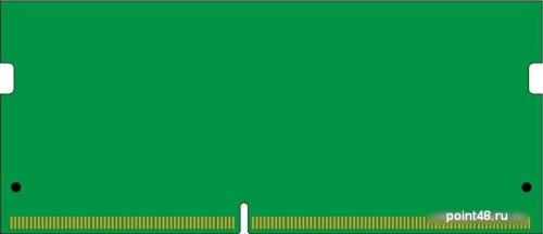 Память DDR4 8Gb 2666MHz Kingston KVR26S19S6/8 RTL PC4-21300 CL19 SO-DIMM 260-pin 1.2В single rank фото 2