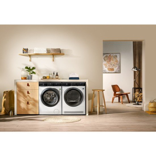 Стиральная машина Electrolux UltraCare 800 EW8F169ASA в Липецке фото 3