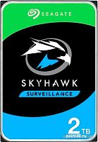 Жесткий диск Seagate Skyhawk Surveillance 2TB ST2000VX017