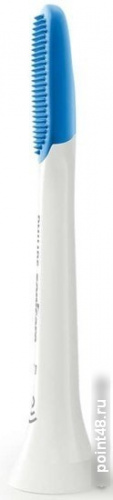 Купить Насадка для зубных щеток Philips TongueCare+ HX8072/01 (упак.:2шт) Philips Sonicare в Липецке фото 3