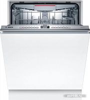 Встраиваемая посудомоечная машина Bosch Serie 4 SMV4EVX10E в Липецке