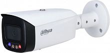 Купить Камера видеонаблюдения IP Dahua DH-IPC-HFW3449T1P-AS-PV-0360B 3.6-3.6мм корп.:белый в Липецке