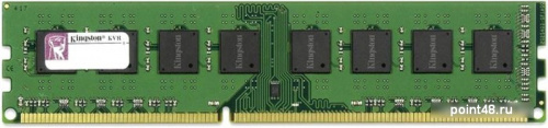 Память DDR4 8Gb 2133MHz Kingston KVR21N15S8/8 RTL PC4-17000 CL15 DIMM 288-pin 1.2В