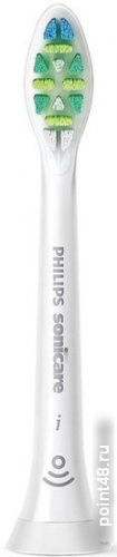 Купить Насадка для зубных щеток Philips Sonicare HX9002/10 (упак.:2шт) 2 Series/Plaque Defense, 3 Series, DiamondClean/Smart, EasyClean, Essence+, FlexCare/Platinum/Platinum Connected/+, For K s, HealthyWhite/+, PowerUp, ProtectiveClean в Липецке фото 2