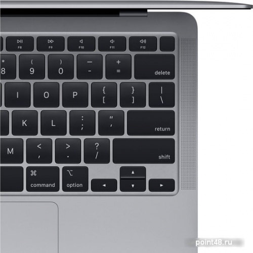 Ноутбук Apple Macbook Air 13" M1 2020 Z1240001T в Липецке фото 3
