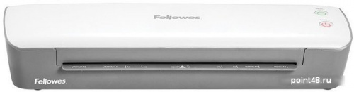 Купить Ламинатор Fellowes Ion A3 (FS-45602) A3 (75-125мкм) 30см/мин (2вал.) лам.фото в Липецке