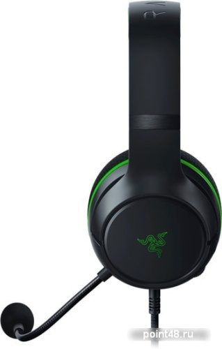 Купить Наушники Razer Kaira X for Xbox (черный) в Липецке фото 2