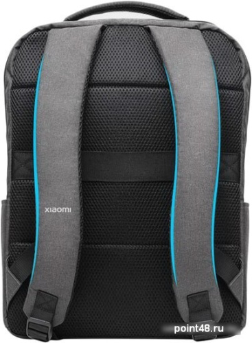 Рюкзак Xiaomi Commuter Backpack Dark Gray XDLGX-04 (BHR4903GL) (729898) в Липецке фото 2