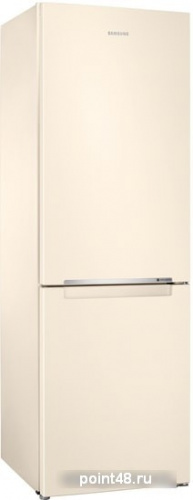 Холодильник Samsung RB30A30N0EL/WT бежевый (двухкамерный) в Липецке фото 2