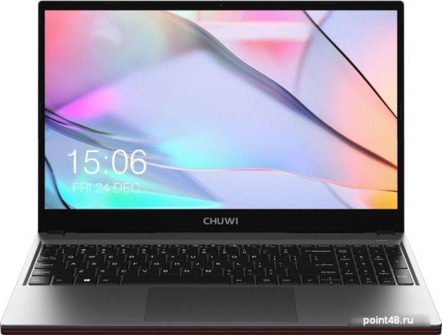 Ноутбук Chuwi CoreBook XPro 2022 CWI530-308E2E1PDMXX в Липецке