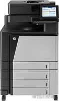 Купить МФУ HP Color LaserJet Enterprise flow M880z A2W75A в Липецке