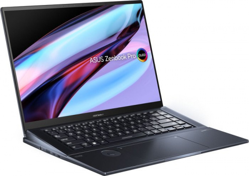 Ноутбук ASUS Zenbook Pro 16X OLED UX7602VI-MY034X в Липецке фото 2