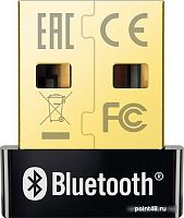 Купить Сетевой адаптер Bluetooth TP-Link UB400 USB 2.0 в Липецке