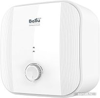 Купить Накопительный электрический водонагреватель под мойку Ballu BWH/S 15 Capsule Plus U в Липецке