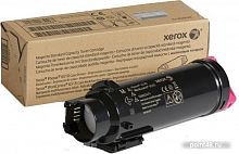 Купить Картридж лазерный Xerox 106R03694 пурпурный (4300стр.) для Xerox P6510/WC6515 в Липецке