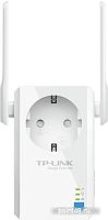 Купить Повторитель беспроводного сигнала TP-Link TL-WA860RE (TL-WA860RE) Wi-Fi в Липецке