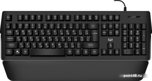 Купить Клавиатура SVEN KB-G9400 в Липецке фото 3