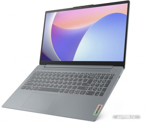 Ноутбук Lenovo IdeaPad Slim 3 15IAN8 82XB0005RK в Липецке фото 2