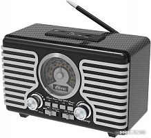 Купить Радиоприемник Ritmix RPR-095 (серебристый) в Липецке