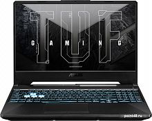 Игровой ноутбук ASUS TUF Gaming F15 FX506HE-HN337 в Липецке