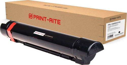 Купить Картридж Print-Rite PR-106R03745 (аналог Xerox 106R03745) в Липецке