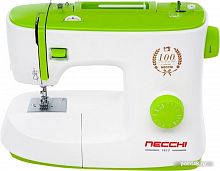 Купить Электромеханическая швейная машина Necchi 1417 в Липецке