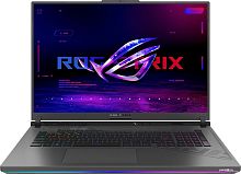 Игровой ноутбук ASUS ROG Strix G18 2023 G814JV-N6168 в Липецке