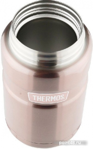 Купить Термос Thermos Big King SK 3021 P 0.71л. розовый (155481) в Липецке фото 2