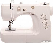 Купить Швейная машина Comfort 12 белый в Липецке